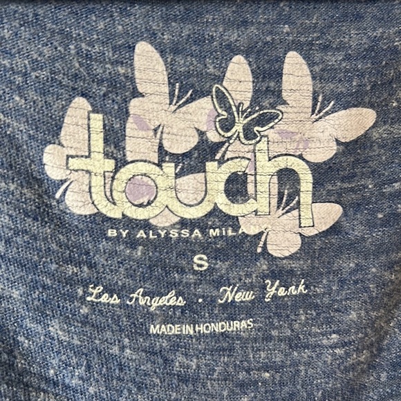 NUGGETS woman’s S v-neck - Picture 2 of 5